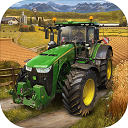 模拟农场20无限金币版中文版 v0.0.0.86 - Google安卓版