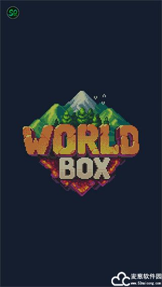 世界盒子0.22.8破解版
