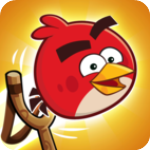 愤怒的小鸟朋友版最新版 v11.13.0安卓版