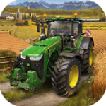 模拟农场20mod国产卡车版 v0.0.0.77安卓版