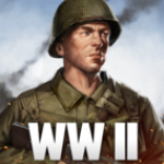 第二次世界大战游戏手机版 v3.76安卓版