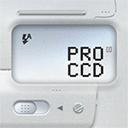 proccd复古ccd相机软件 v3.6.1安卓版