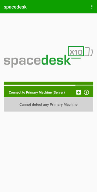 spacedesk安卓版2024