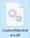 custommarshalers.dll修复文件