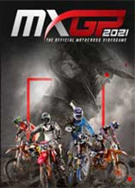 越野摩托2021游戏破解版 v1.0免费版