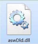 aswdld.dll修复文件