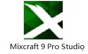 mixcraft 9 pro studio破解版 v9.0.436最新版
