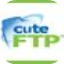 cuteftp中文版 v9.3汉化破解版