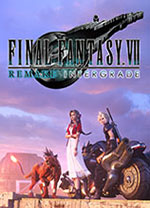 最终幻想7重制版中文补丁 v1.0完整版