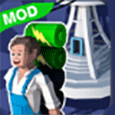 月球探险家游戏免广告版 v1.00无限石油版
