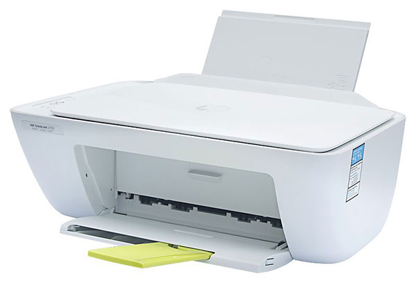 惠普deskjet 2729打印机驱动正式版