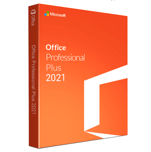 微软office2021预览版 v2108最新版本