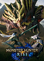 怪物猎人崛起修改器风灵月影版 v1.0 3dm版