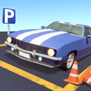 我的停车场小游戏 v1.9.17官方版
