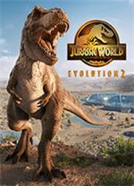 侏罗纪世界进化2侏罗纪电影世界mod v1.0